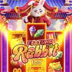 pg slot rabbit